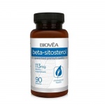 БИОВЕА БЕТА - СИТОСТЕРОЛ 113 мг. 90 броя / BIOVEA BETA - SITOSTEROL