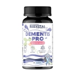 ДЕМЕНТИС ПРО таблетки 90 броя / BIOVITAL DEMENTIS PRO 