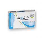 БИОЗИН таблетки 400 мг. 30 броя / BIOSHIELD BIOZIN 400 mg.