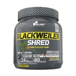 БЛЕКВАЙЛЕР ШРЕД прах 480 г / OLIMP SPORT NUTRITION BLACKWEILER SHRED powder