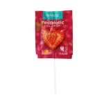 БЛИЗАЛКИ ПОСТБИОТИК ИМЮС С ВКУС НА ЯГОДА 6 броя / ALPI LOLLIPOP-POSTBIOTIC IMMUSE