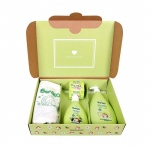 КОМПЛЕКТ ЗА БЕБЕТА "ОТ ПЪРВИЯ ДЕН" БОЧКО / BOCHKO BABY SET FROM THE VERY FIRST DAY