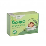 БОЧКО САПУН МАСЛИНА 75 г / BOCHKO BABY SOAP 75 g