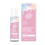 КОРИГИРАЩ И ОЗАРЯВАЩ СЕРУМ ЗА ЛИЦЕ 30 мл / BODY BOOM PINK BASIC CORRECTING-AND BRIGHTENING FACIAL SERUM