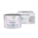 БОГАТ И ИНТЕНЗИВЕН КРЕМ ЗА ЧУВСТВИТЕЛНА И СТРЕСИРАНА КОЖА 100 мл / ARCAYA SOS CREAM