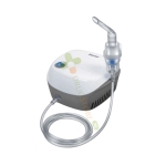 АКСЕСОАРИ ЗА ИНХАЛАТОР BEURER модел IH18 / BEURER INHALATION SET model IH18