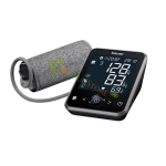 БОИРЕР АПАРАТ ЗА ИЗМЕРВАНЕ НА КРЪВНО НАЛЯГАНЕ модел BM 64 / BOERER BLOOD PRESSURE MEASURING DEVICE model BM 64