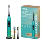 БОИРЕР ЕЛЕКТРИЧЕСКА ЧЕТКА ЗА ЗЪБИ OCEAN BREEZE модел SC 50 / BEURER ELECTRIC SONIC TOOTHBRUSH OCEAN BREEZE model SC 50