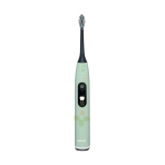 БОИРЕР ЕЛЕКТРИЧЕСКА ЧЕТКА ЗА ЗЪБИ PEPPERMINT модел SC 50 / BEURER ELECTRIC SONIC TOOTHBRUSH PEPPERMINT model SC 50