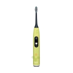 БОИРЕР ЕЛЕКТРИЧЕСКА ЧЕТКА ЗА ЗЪБИ SPLASHY LEMON модел SC 50 / BEURER ELECTRIC SONIC TOOTHBRUSH SPLASHY LEMON model SC 50
