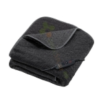 БОИРЕР ЕЛЕКТРИЧЕСКО ОДЕЯЛО DARK GREY модел HD 65 / BEURER DARK GREY - HEATED OVERBLANKET model HD 65