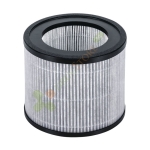 БОИРЕР ФИЛТЪР ПРЕЧИСТВАТЕЛ модел LR 400/401/405 / BEURER REPLACEMENT FILTER model LR 400/401/405