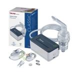БОИРЕР ИНХАЛАТОР модел IH 15 / BEURER NEBULISER model IH 15