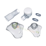 БОИРЕР КОМПЛЕКТ С АКСЕСОАРИ ЗА ИНХАЛАТОР модел IH 51 / BEURER REPLASEMENT SET FOR NEBULISER model IH 51