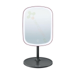 БОИРЕР КОЗМЕТИЧНО ОГЛЕДАЛО модел BS 47 LE 2025 / BEURER ILLUMINATED COSMETIC MIRROR model BS 47 LE 2025