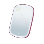 БОИРЕР КОЗМЕТИЧНО ОГЛЕДАЛО модел BS 47 LE 2025 / BEURER ILLUMINATED COSMETIC MIRROR model BS 47 LE 2025