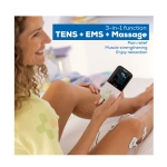 БОИРЕР МАСАЖОР модел EM 56 / BEURER TENS/EMS model EM 56