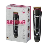 БОИРЕР МАШИНКА ЗА ПОДСТРИГВАНЕ MN4X / BEURER BEARD STYLER MN4X