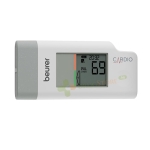 БОИРЕР МОБИЛНО УСТРОЙСТВО ЗА ЕКГ модел ME 95 / BEURER MOBILE ECG DEVICE model ME 95