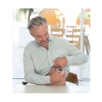 БОИРЕР МОБИЛНО УСТРОЙСТВО ЗА ЕКГ модел ME 95 / BEURER MOBILE ECG DEVICE model ME 95