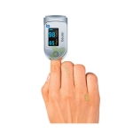 БОИРЕР ПУЛСОКСИМЕТЪР модел PO 60 / BEURER PULSE OXIMETER model PO 60