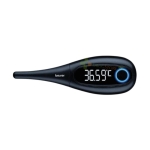 БОИРЕР ТЕРМОМЕТЪР модел OT 30 BASAL / BEURER model OT 30 BASAL THERMOMETER