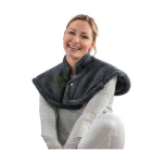 БОИРЕР ТЕРМОПОДЛОЖКА ЗА РАМЕНЕ И ВРАТ модел HK 66 / BEURER COSY - SHOULDER HEAT PAD model HK 66