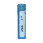 ЙОДУМ 9 CH / BOIRON MONO IODUM 9 CH