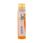 ИПЕКА 15 CH / BOIRON MONO IPECA 15 CH