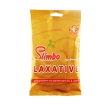 БОНБОНИ АЛПИ СЛИМБО ЛАКСАТИВ 60 г / ALPI CANDIES SLIMBO LAXATIVE