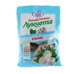 БОНБОНИ ЛУКЧЕТА КЛАСИК 75 г / CANDIES LUКCHETA CLASSIC