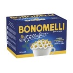 БОНОМЕЛИ ЧАЙ ЛАЙКА филтър 14 броя / BONOMELLI TEA CHAMOMILE filter bags