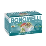 БОНОМЕЛИ ЧАЙ РЕЛАКС филтър 16 броя / BONOMELLI RELAX TEA filter bags