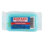 БОРАКСОВ САПУН 60 г / NIYA MILVA BORAX SOAP 