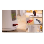 БОШ ЕЛЕКТРИЧЕСКА КАНА модел TWK2M161 / BOSCH MY MOMENT PLASTIC KETTLE model TWK2M161