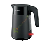 БОШ ЕЛЕКТРИЧЕСКА КАНА модел TWK2M163 / BOSCH MY MOMENT PLASTIC KETTLE model TWK2M163