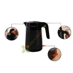 БОШ ЕЛЕКТРИЧЕСКА КАНА модел TWK2M163 / BOSCH MY MOMENT PLASTIC KETTLE model TWK2M163