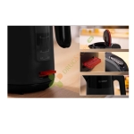 БОШ ЕЛЕКТРИЧЕСКА КАНА модел TWK2M163 / BOSCH MY MOMENT PLASTIC KETTLE model TWK2M163