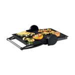 БОШ КОНТАКТЕН ГРИЛ модел TAT2M121 / BOSCH CONTACT GRILL model TAT2M121