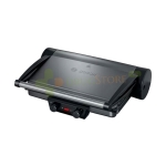 БОШ КОНТАКТЕН ГРИЛ модел TAT2M121 / BOSCH CONTACT GRILL model TAT2M121