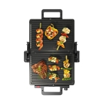 БОШ КОНТАКТЕН ГРИЛ модел TCG3323 / BOSCH CONTACT GRILL model TCG3323