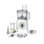 БОШ КУХНЕНСКИ РОБОТ модел MCM3100W / BOSCH KITCHEN MACHINE model MCM3100W