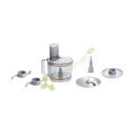 БОШ КУХНЕНСКИ РОБОТ модел MCM3100W / BOSCH KITCHEN MACHINE model MCM3100W