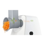 БОШ МЕСОМЕЛАЧКА модел MFW2517W / BOSCH MEAT MINCER model MFW2517W