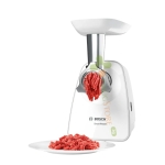 БОШ МЕСОМЕЛАЧКА модел MFW2517W / BOSCH MEAT MINCER model MFW2517W