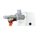 БОШ МЕСОМЕЛАЧКА модел MFW2517W / BOSCH MEAT MINCER model MFW2517W