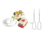 БОШ МИКСЕР моодел MFQ36400 / BOSCH HAND MIXER model MFQ36400