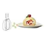 БОШ МИКСЕР модел MFQ2210D / BOSCH HAND MIXER CLEVER model MIXX MFQ2210D