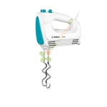 БОШ МИКСЕР модел MFQ2210D / BOSCH HAND MIXER CLEVER model MIXX MFQ2210D