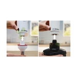 БОШ ПАСАТОР модел MSM4W421 / BOSCH BLENDER model MSM4W421